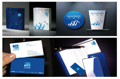 企業(yè)視覺(jué)形象VI設(shè)計(jì)的應(yīng)用領(lǐng)域與策劃要點(diǎn)