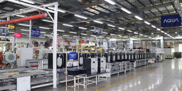 行業唯一！海爾智家獲首批海外工廠智能制造成熟度認證，引領全球化智造新標桿