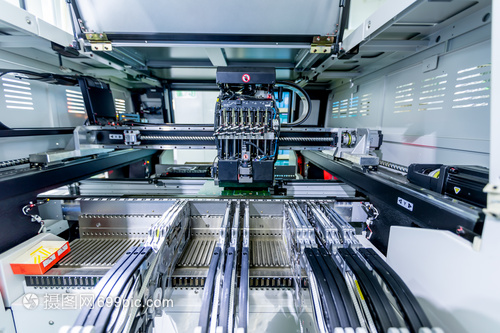 工廠車間傳送帶攝影攝像服務(wù) 捕捉工業(yè)之美與效率