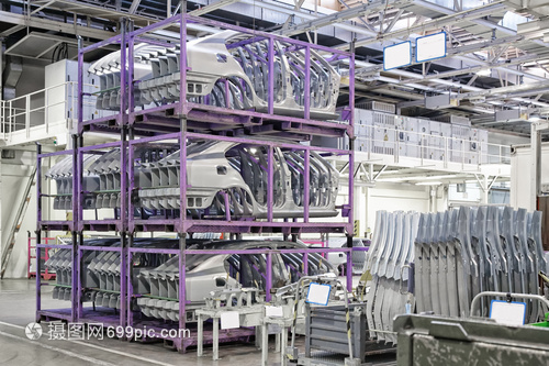 工廠備件的專業(yè)攝影攝像服務(wù) 提升管理與展示效能