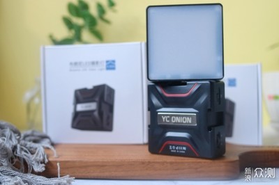 洋蔥工廠布朗尼攝影燈套裝 打造專業(yè)級(jí)攝影攝像服務(wù)的得力助手