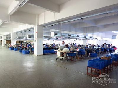 意想不到的復(fù)雜 百諾三腳架攝影包工廠探秘與攝影攝像服務(wù)結(jié)合