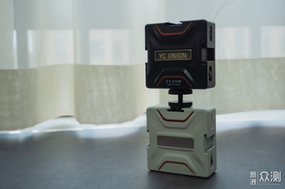 洋蔥工廠布朗尼攝影燈套裝 提升攝影攝像服務的專業利器