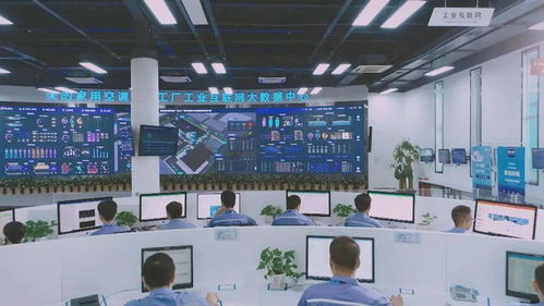 順德出臺政策推進5G+工業互聯網創新發展，合肥企業網站建設迎來新機遇