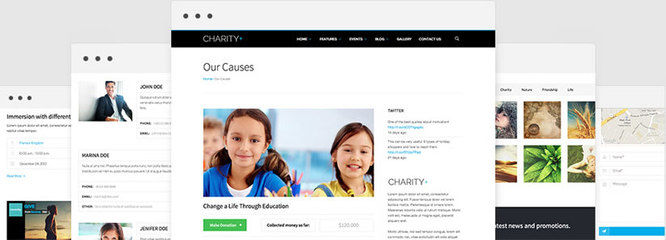 高端網站建設與設計開發 合肥企業網站制作指南