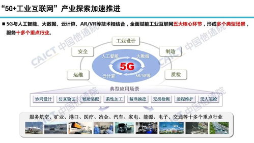 5G賦能工業互聯網 水泥行業數字化轉型報告解讀與合肥企業網站建設方案