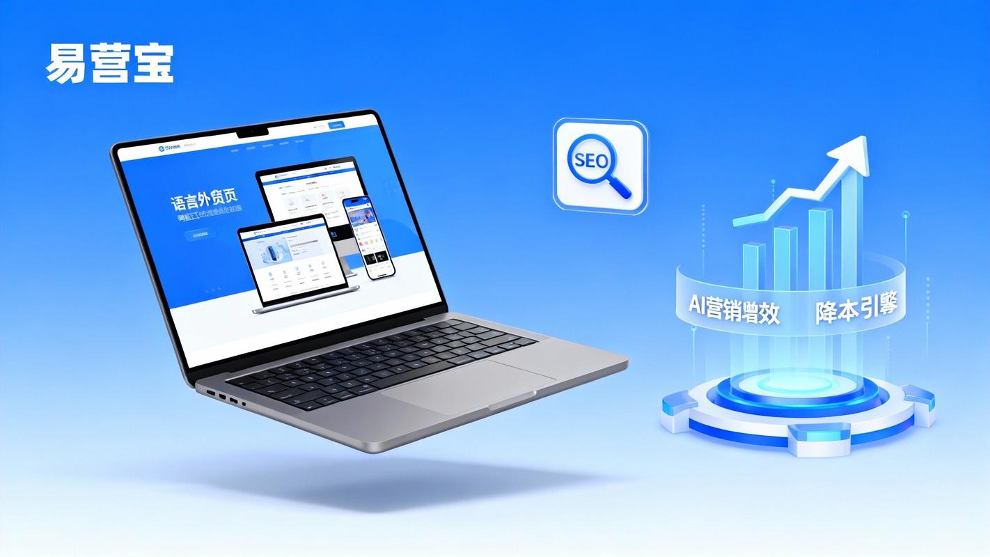 合肥企業網站建設 權威觀點與SEO推廣新趨勢