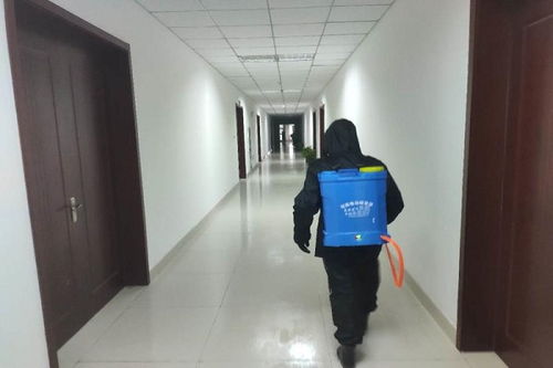 合肥高新區雙河社區 黨建引領，織密安全網，助力企業有序復工與穩健發展