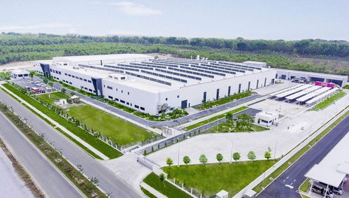 越南2022年經濟展望 邁向發展新階段