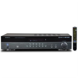 品味視聽盛宴 申士 SNSIR Y-808 AP 713 HDMI 高清5.1聲道家庭影院套裝深度解析