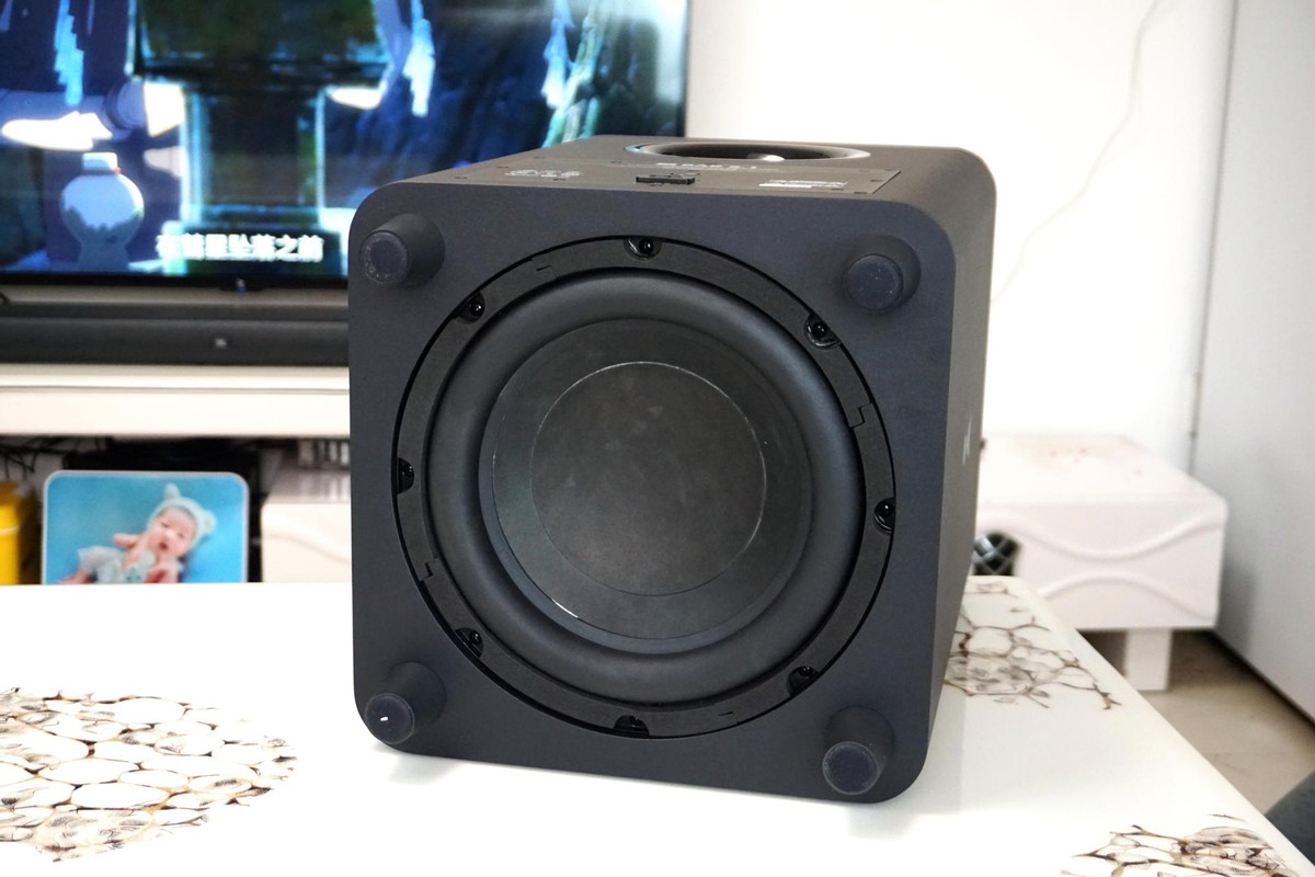 JBL BAR 5.1回音壁體驗測評 價格小貴，但環繞音效打開了新世界